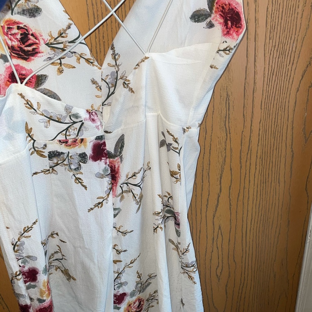 Jumpsuit - Picture 2 of 3